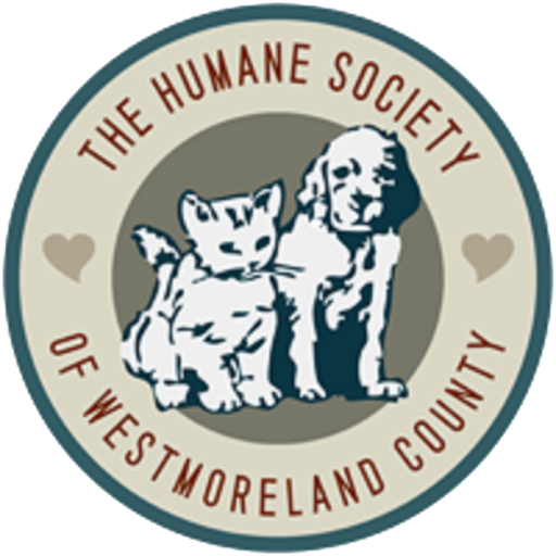 humane society of westmoreland county logo